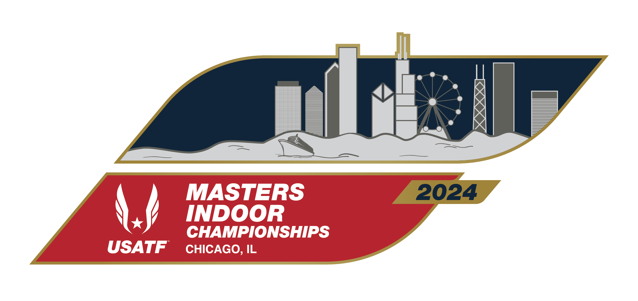 Masters Track & Field USA Track & Field